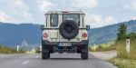 U BIH predstavljen automobilski brend INEOS i unikatni terenac Grenadier