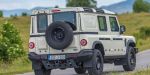 U BIH predstavljen automobilski brend INEOS i unikatni terenac Grenadier