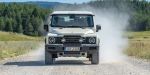 U BIH predstavljen automobilski brend INEOS i unikatni terenac Grenadier