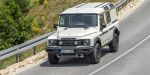 U BIH predstavljen automobilski brend INEOS i unikatni terenac Grenadier