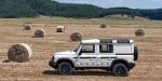U BIH predstavljen automobilski brend INEOS i unikatni terenac Grenadier
