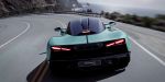 Zenvo Aurora Tour: Danski hiperautomobil s hibridnim V12 motorom od 1.850 KS