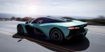 Zenvo Aurora Tour: Danski hiperautomobil s hibridnim V12 motorom od 1.850 KS