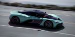 Zenvo Aurora Tour: Danski hiperautomobil s hibridnim V12 motorom od 1.850 KS