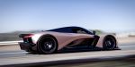 Zenvo Aurora Tour: Danski hiperautomobil s hibridnim V12 motorom od 1.850 KS