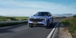 Geely Starray u BiH dostupan s 2.0 turbo motorom i 4x4 pogonom