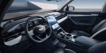 Geely Starray u BiH dostupan s 2.0 turbo motorom i 4x4 pogonom
