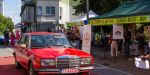 Održan 3. Međunarodni izbor oldtimera Bosne i Hercegovine