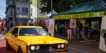 Održan 3. Međunarodni izbor oldtimera Bosne i Hercegovine