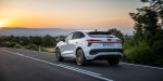 Audi predstavio Q3 u atraktivnijoj Sportback verzij