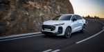 Audi predstavio Q3 u atraktivnijoj Sportback verzij