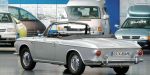 Karmann Ghia: Popularni kupe na mehanici Bube nastao je prije 70 godina