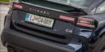 Citroën C4: Elegantna evolucija optike i blagi hibrid umjesto dizela