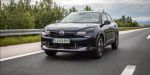 Citroën C4: Elegantna evolucija optike i blagi hibrid umjesto dizela