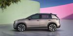 Evolucija Škodinog koncepta Epiq: Najpristupačniji električni SUV marke