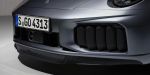 Porsche 911 Turbo S redizajn: Najsnažnija serijska 911-a razvija čak 711 KS