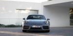 Porsche 911 Turbo S redizajn: Najsnažnija serijska 911-a razvija čak 711 KS