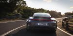 Porsche 911 Turbo S redizajn: Najsnažnija serijska 911-a razvija čak 711 KS