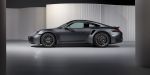 Porsche 911 Turbo S redizajn: Najsnažnija serijska 911-a razvija čak 711 KS