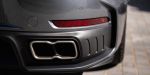 Porsche 911 Turbo S redizajn: Najsnažnija serijska 911-a razvija čak 711 KS