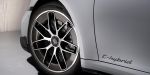 Porsche 911 Turbo S redizajn: Najsnažnija serijska 911-a razvija čak 711 KS