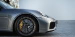 Porsche 911 Turbo S redizajn: Najsnažnija serijska 911-a razvija čak 711 KS