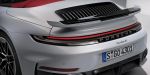 Porsche 911 Turbo S redizajn: Najsnažnija serijska 911-a razvija čak 711 KS