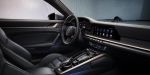 Porsche 911 Turbo S redizajn: Najsnažnija serijska 911-a razvija čak 711 KS