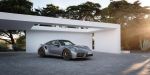 Porsche 911 Turbo S redizajn: Najsnažnija serijska 911-a razvija čak 711 KS