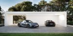 Porsche 911 Turbo S redizajn: Najsnažnija serijska 911-a razvija čak 711 KS