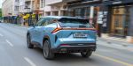 Geely na bh. tržištu predstavio novi model Cityray