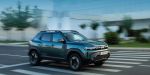 Novi Dacia Duster Pick-Up lansiran u Rumuniji