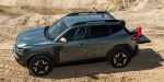 Novi Dacia Duster Pick-Up lansiran u Rumuniji