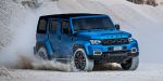 DR Automobiles: Talijanski doktori za ''Kineze''