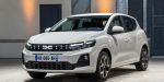 Dacia Sandero: Najprodavaniji evropski auto ima novo lice i ozbiljne motore