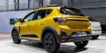 Dacia Sandero: Najprodavaniji evropski auto ima novo lice i ozbiljne motore