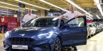 S montažne trake spušten posljednji Ford Focus nakon 27 godina proizvodnje