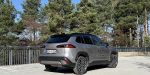 Toyota Corolla Cross: Redizajn joj dobro stoji, a provjereni hibrid daje snagu
