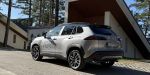 Toyota Corolla Cross: Redizajn joj dobro stoji, a provjereni hibrid daje snagu