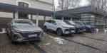U BiH premijerno predstavljeni Chery Arrizo 8 i redizajnirani Chery Tiggo 4 Hybrid