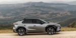 Ažuriran Toyotin “električar”: Šta je sve novo na redizajniranom bZ4X?