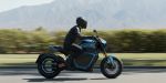 Verge TS Pro e-bike: Prvi električni motocikl s čvrstom baterijom