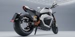 Verge TS Pro e-bike: Prvi električni motocikl s čvrstom baterijom