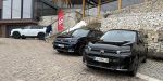 Citroen C5 Aircross zvanično u BiH: Odlučan dizajn, novi nivo tehnologije i dojmljiva udobnost