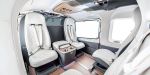 Helikopter ACH145 dobija novi enterijer koji je dizajnirao Mercedes-Benz