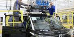 Volkswagenova fabrika u Hanoveru slavi 70. godišnjicu