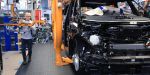 Volkswagenova fabrika u Hanoveru slavi 70. godišnjicu