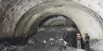 Ključan za najdužu dionicu autoceste: Probijena lijeva cijev tunela Crni Vrh