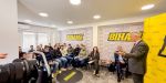 Radna posjeta ministra komunikacija i prometa Bosne i Hercegovine BIHAMK-u