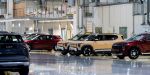Kia pokrenula proizvodnju električnog SUV-a EV2 u Žilini